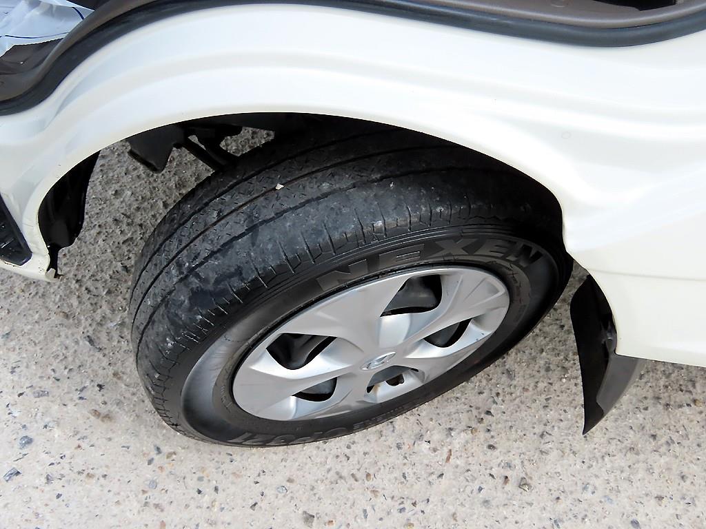 현대 포터2 1톤 냉장탑 15