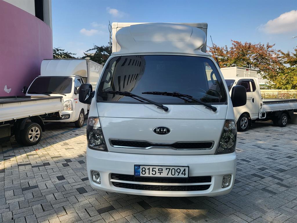 기아 봉고3 1톤 표준탑 2