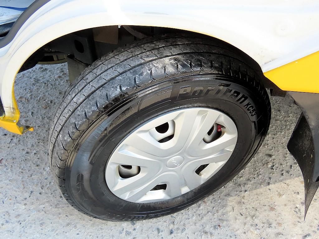 기아 봉고3 1톤 저상탑 16