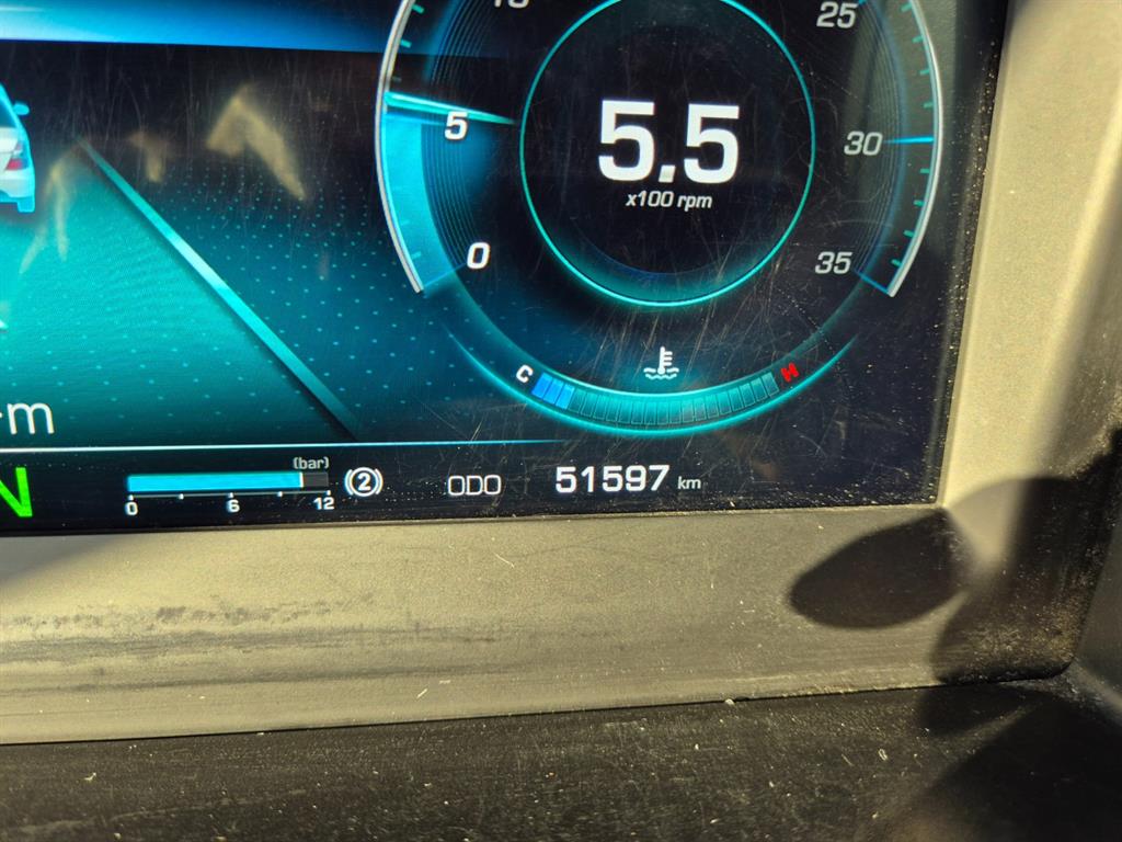 타타대우 맥쎈 카고 25톤 오토 13