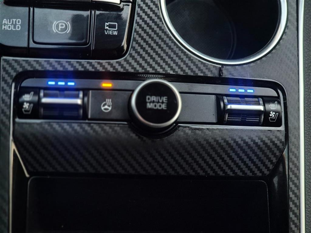 Kia K5 1.6 Turbo Prestige 10