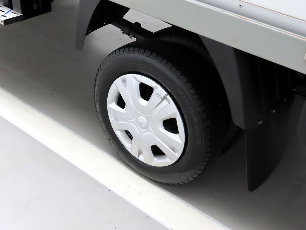 기아 봉고3 1톤 저상탑 LPG 16