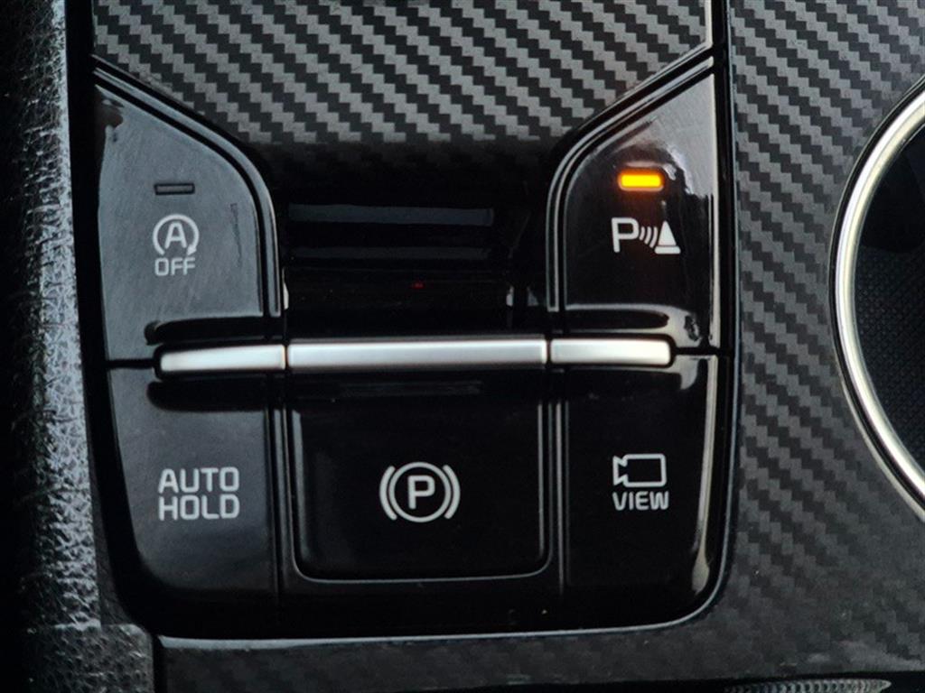 Kia K5 1.6 Turbo Prestige 9