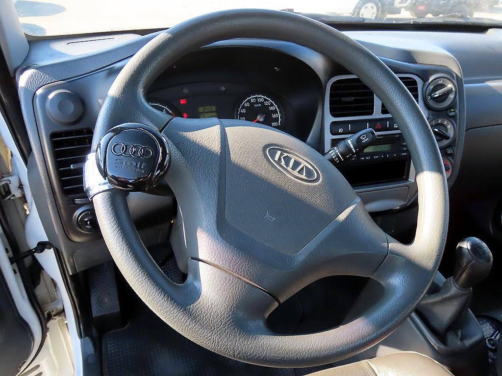 기아 봉고3 1톤 카고 6