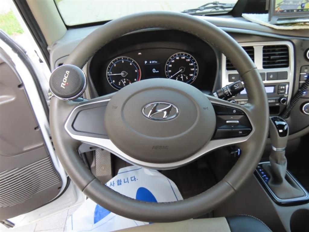 현대 포터2 1톤 카고 슈퍼캡 장축 14