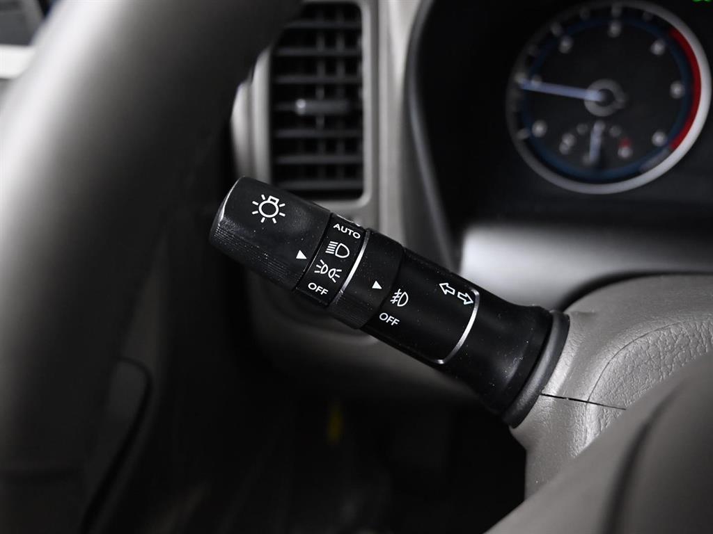 현대 포터2 1톤 냉장탑 LPG 15