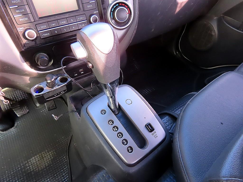 기아 봉고3 1톤 카고 10