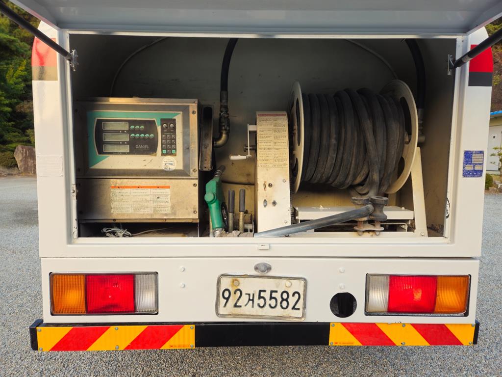 현대 홈로리 마이티큐티 8