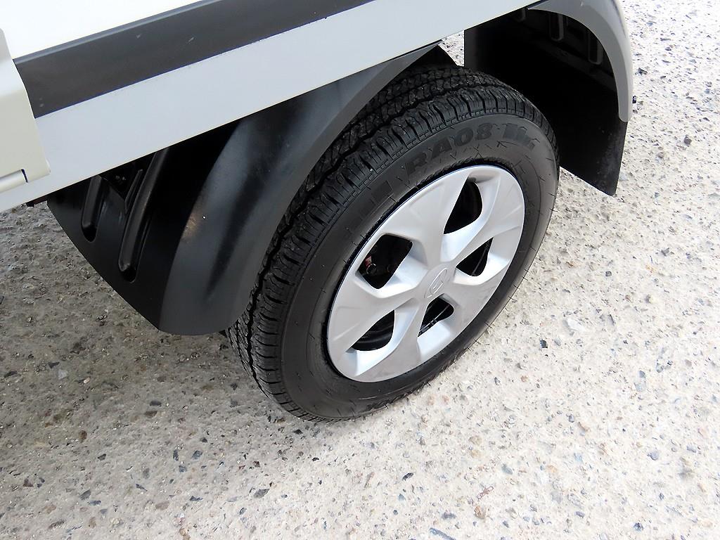 현대 포터2 1톤 표준탑 LPG 18