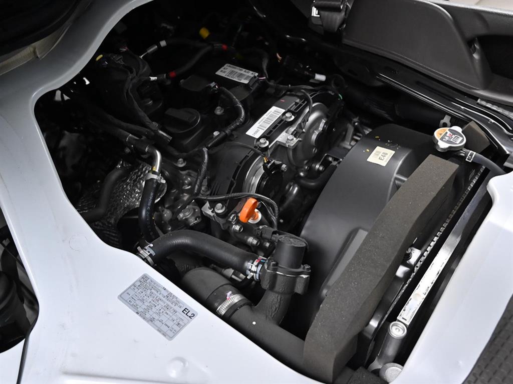 현대 포터2 1톤 냉장탑 LPG 18