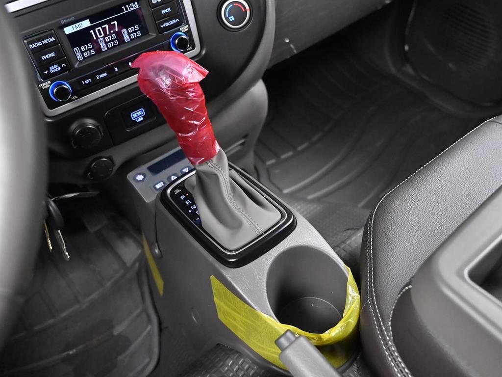 현대 포터2 1톤 냉장탑 LPG 6