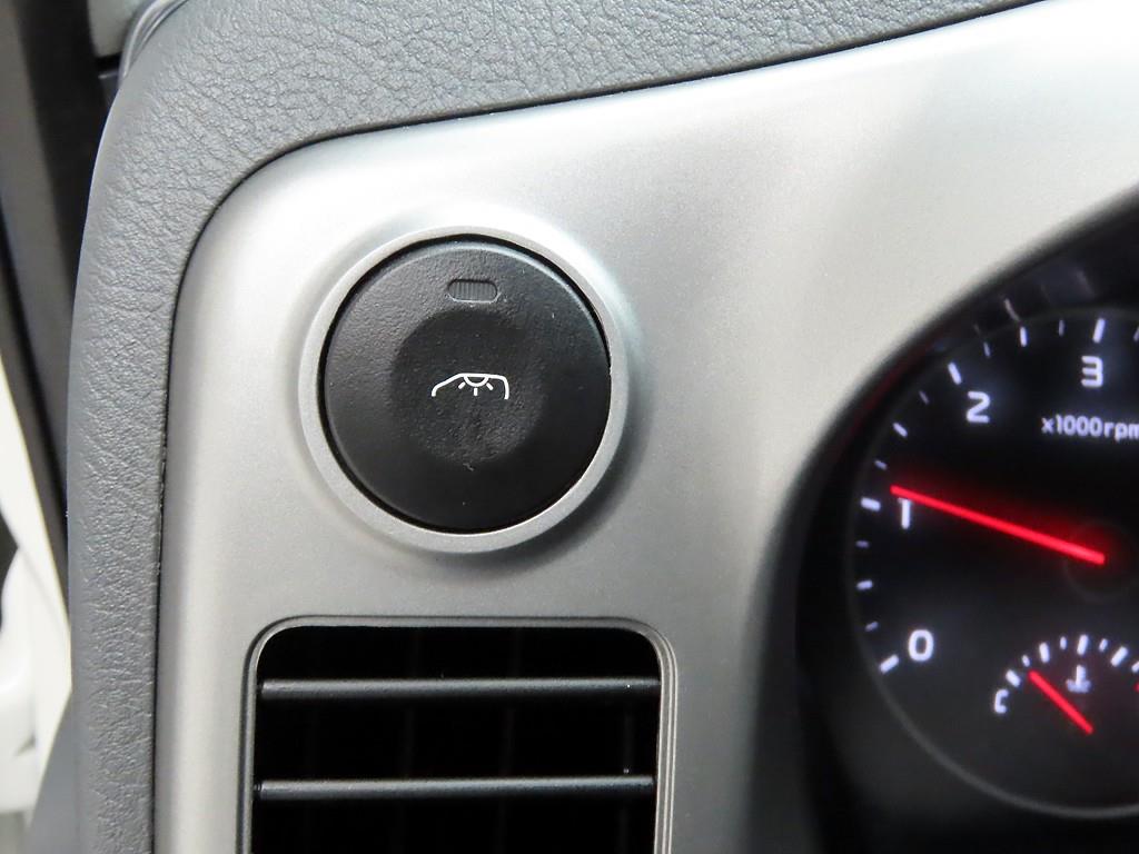 기아 봉고3 1톤 저상탑 LPG 12