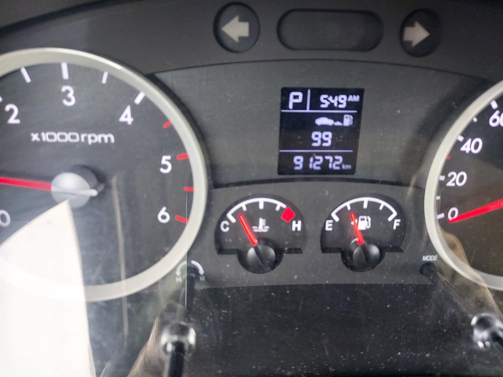 현대 포터2 1톤 표준탑 12