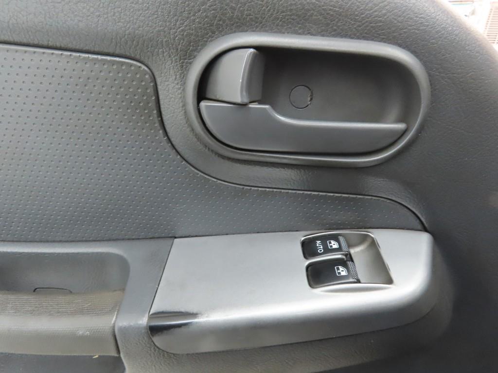 기아 봉고3 1톤 카고 7