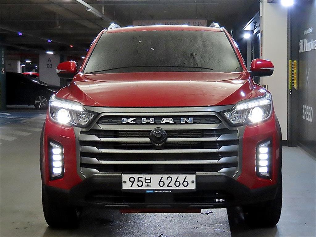 국산차 리스트 차량 이미지