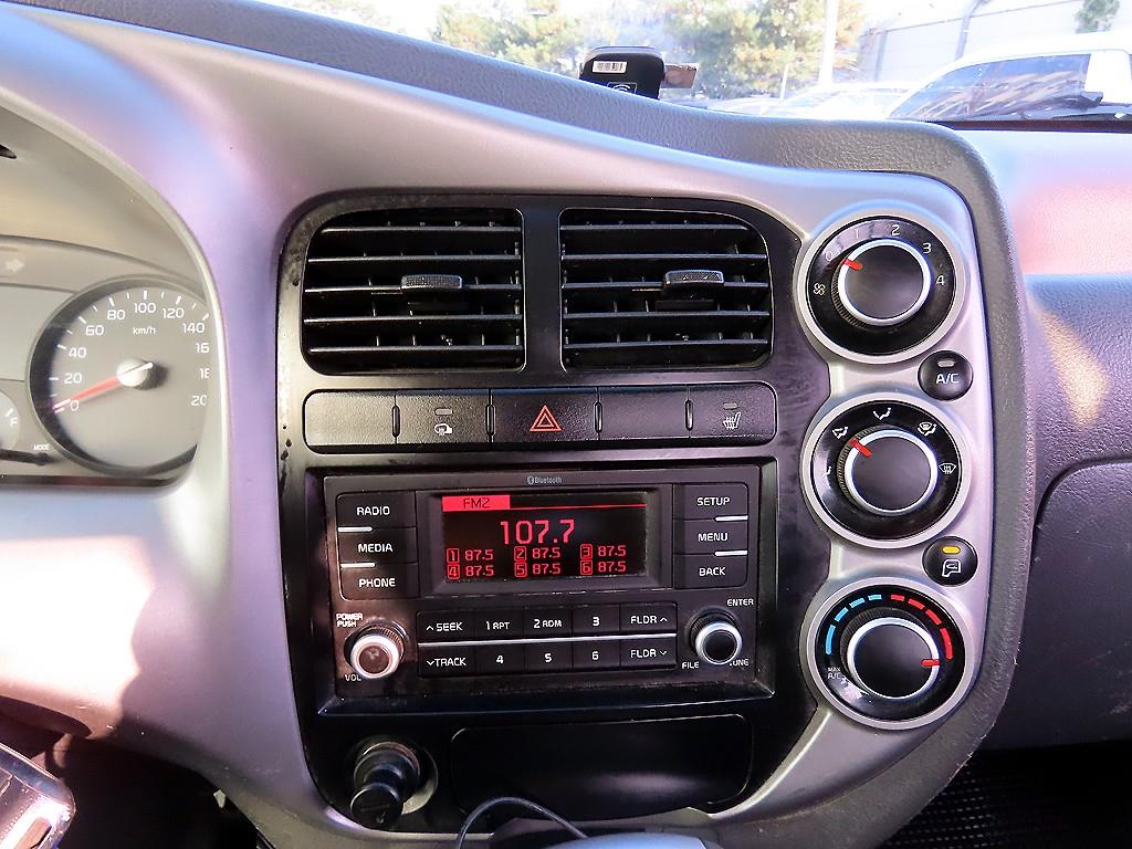 기아 봉고3 1톤 카고 13