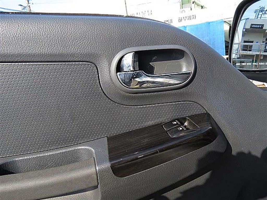 기아 봉고3 1톤 윙바디 14