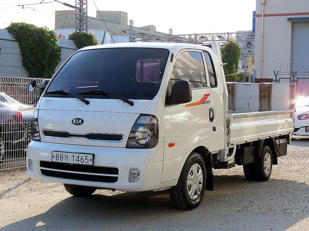 기아 봉고3 1톤 카고 1