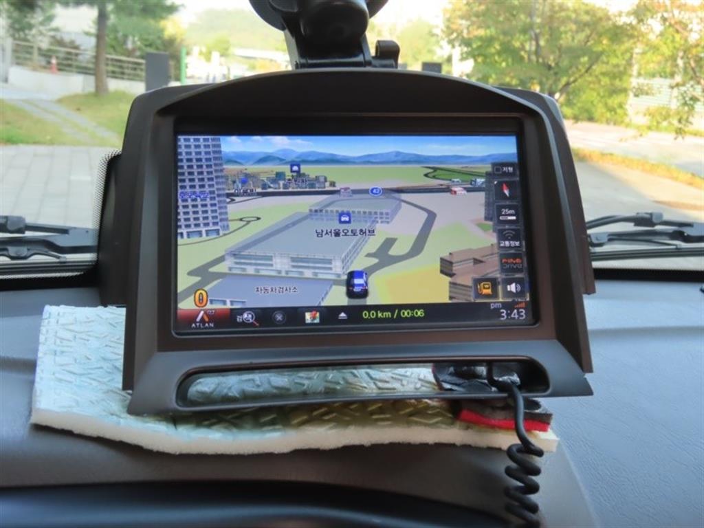 현대 포터2 1톤 카고 슈퍼캡 장축 7