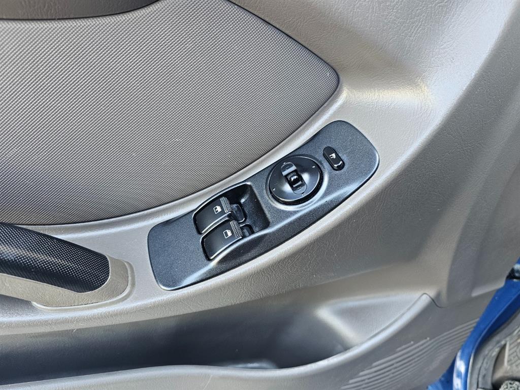 현대 포터2 1톤 카고 7