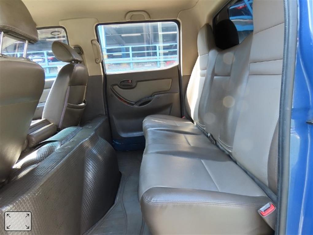 현대 포터2 1톤 포장탑 8