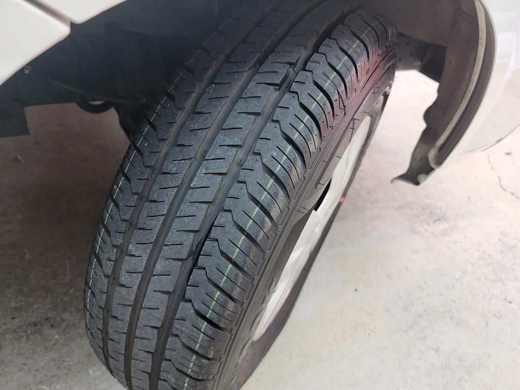 기아 봉고3 1톤 카고 18