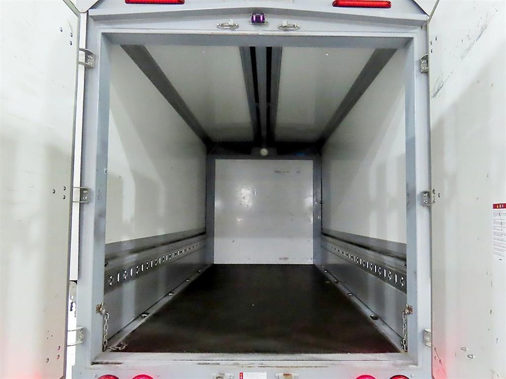 기아 봉고3 1.2톤 윙바디 4