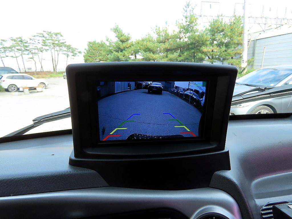 기아 봉고3 1톤 냉동탑 14