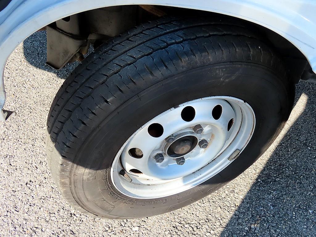 기아 봉고3 1톤 카고 16