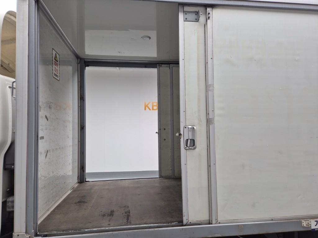 기아 봉고3 1톤 표준탑 LPG 15