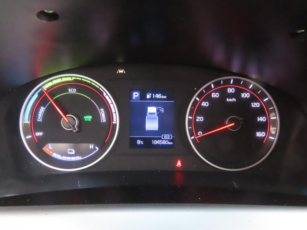 기아 봉고3 1톤 윙바디 전기 10