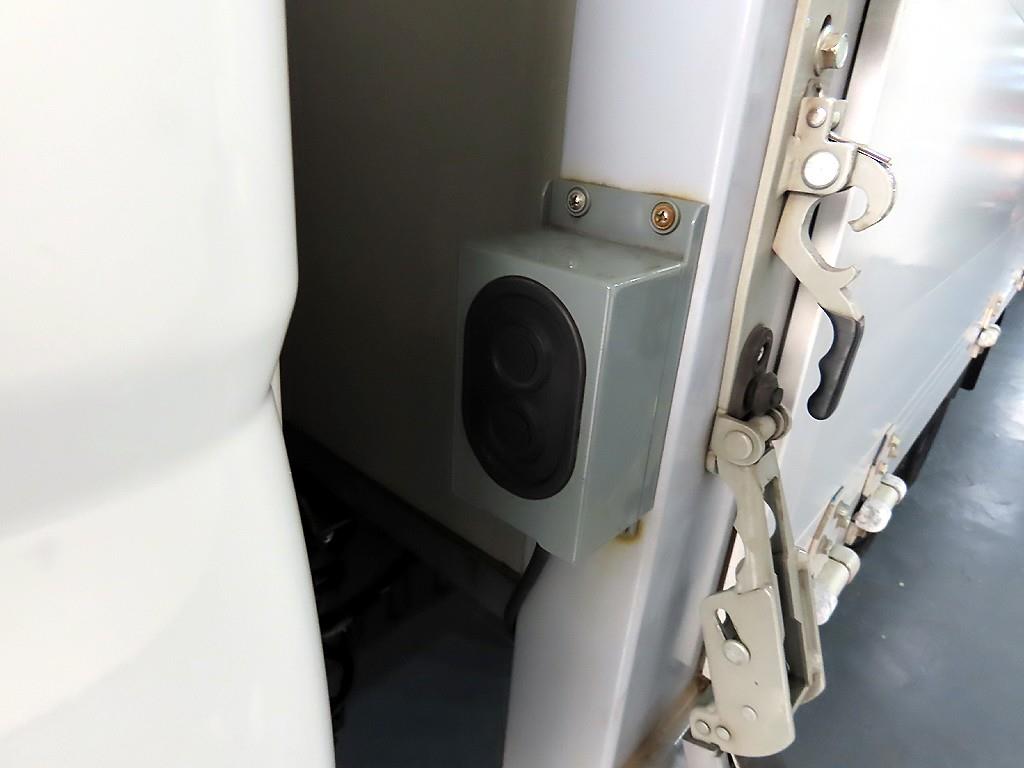 기아 봉고3 1.2톤 윙바디 12