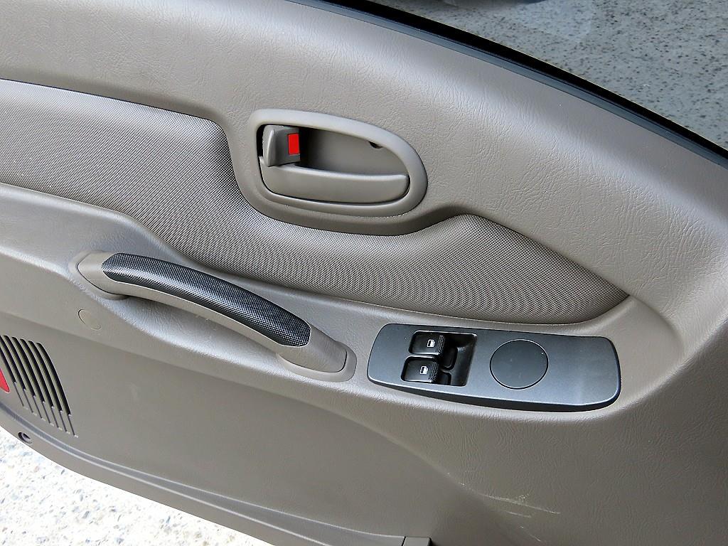 현대 포터2 1톤 카고 LPG 11