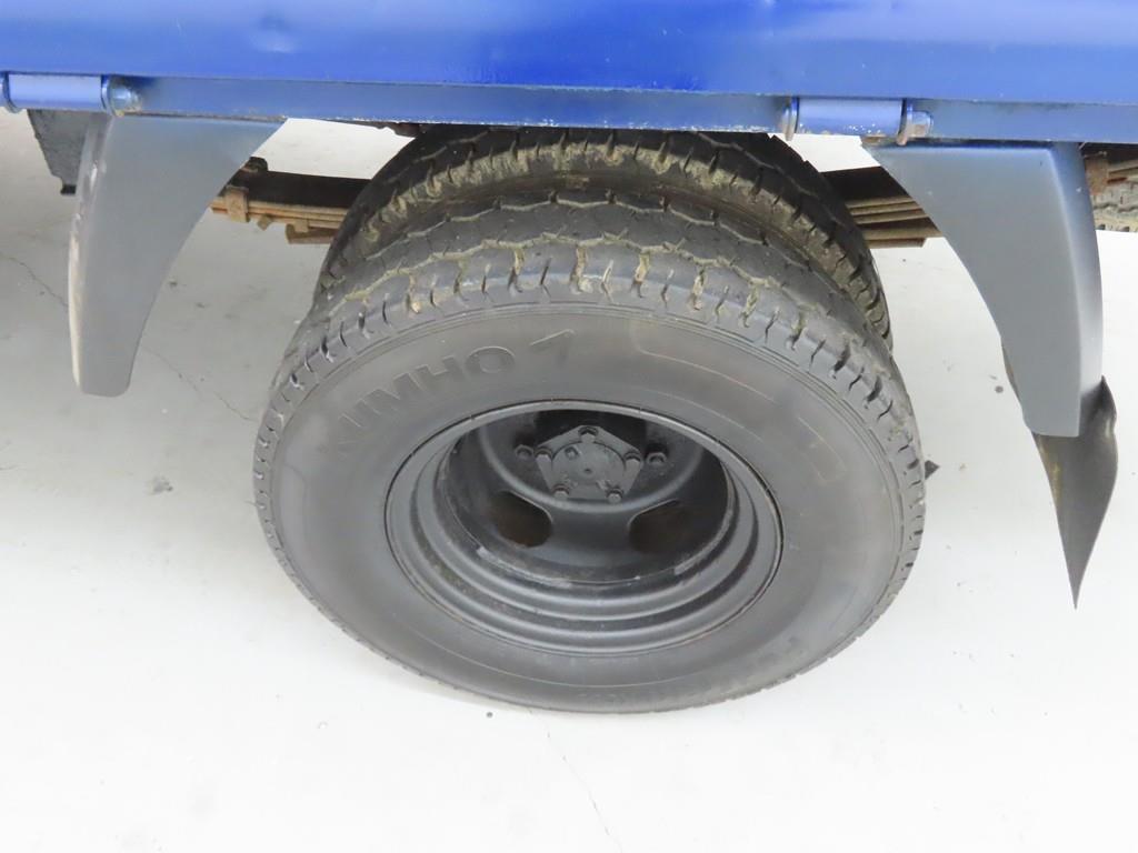 기아 봉고3 1톤 카고 12