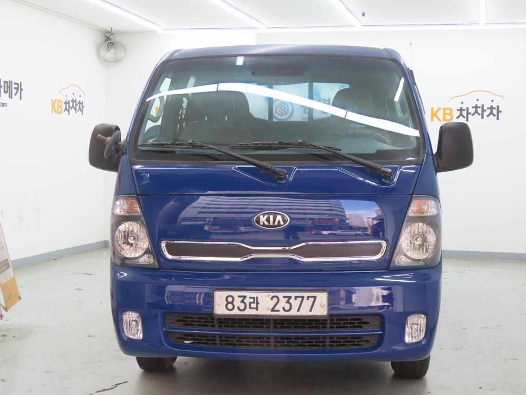 기아 봉고3 1톤 카고