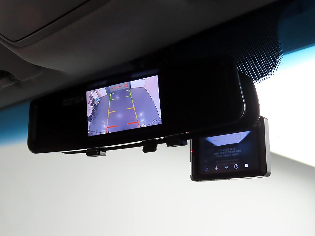 기아 봉고3 1.2톤 윙바디 14