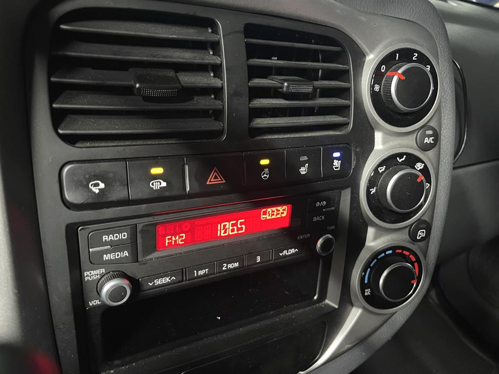 기아 봉고3 1.2톤 카고 6