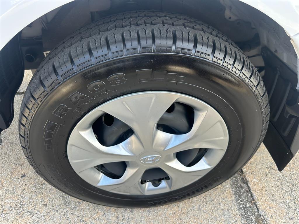 현대 포터2 1톤 카고 슈퍼캡 장축 13