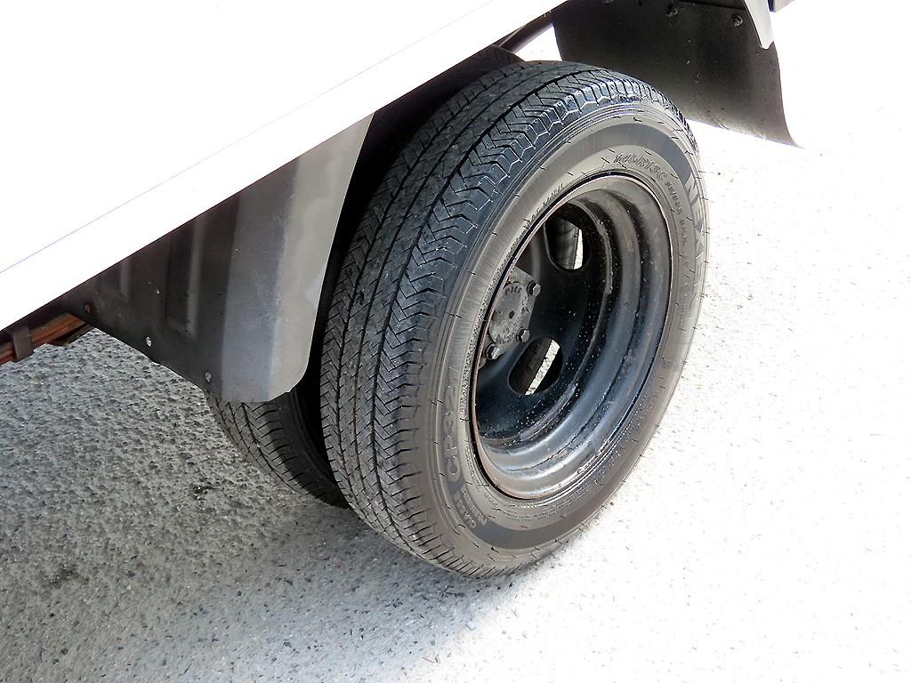 기아 봉고3 1톤 냉동탑 18