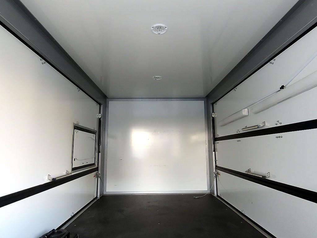 현대 포터2 1톤 표준탑 LPG 5