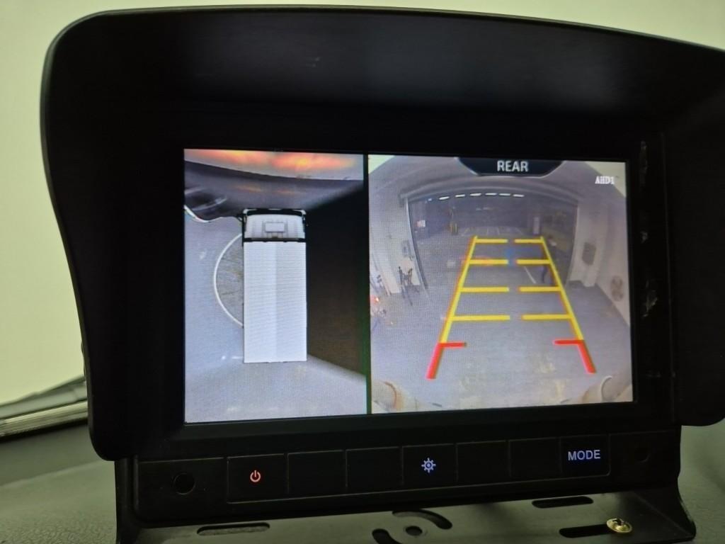 기아 봉고3 1톤 표준탑 LPG 10