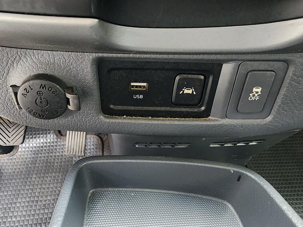 기아 봉고3 1톤 카고 10