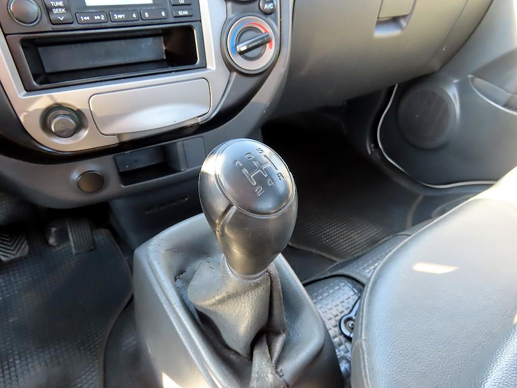 기아 봉고3 1톤 카고 10