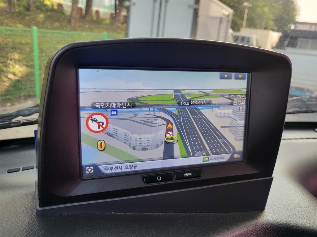 기아 봉고3 1톤 표준탑 11