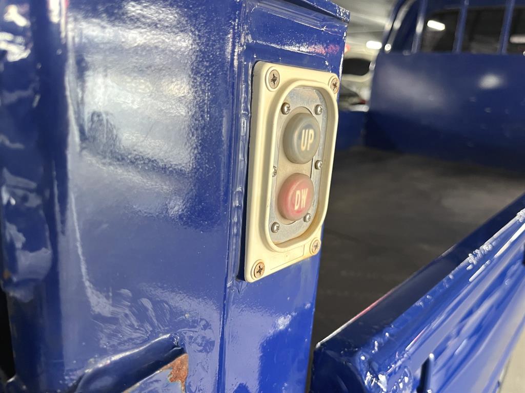 기아 봉고3 1.2톤 카고 14