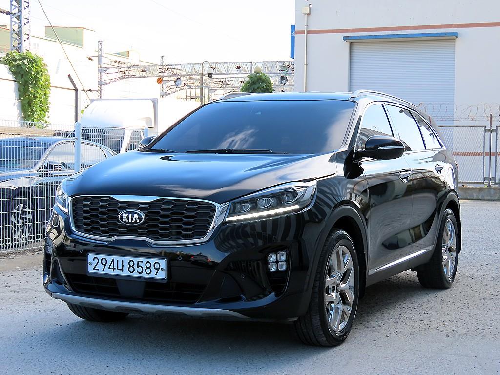 기아 쏘렌토 디젤 2.0 2WD 마스터 사진 2/20