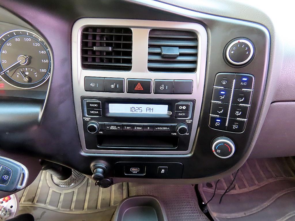 현대 포터2 1톤 카고 13