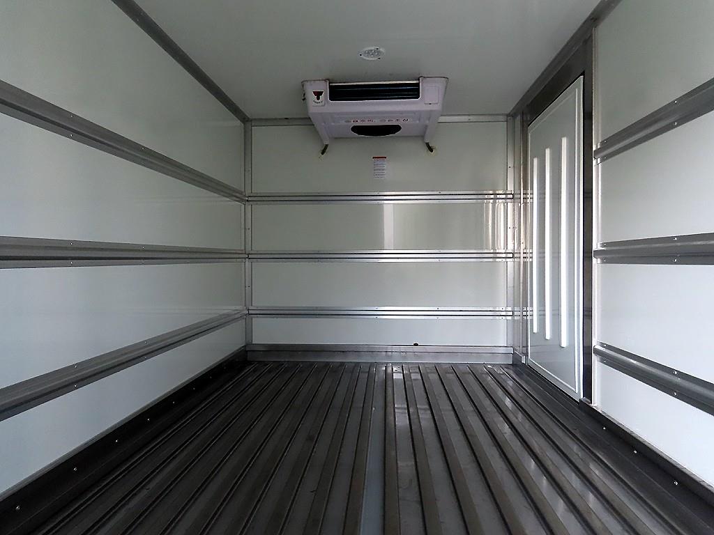 현대 포터2 1톤 냉장탑 5