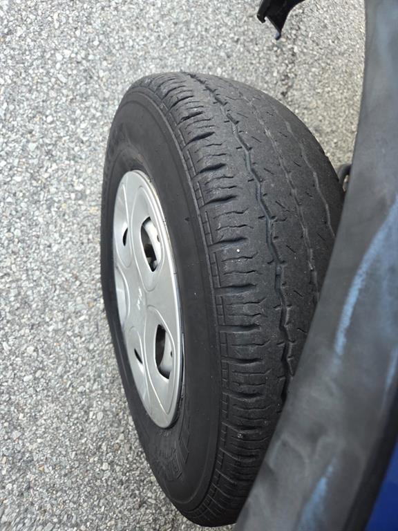 기아 봉고3 1톤 카고 7