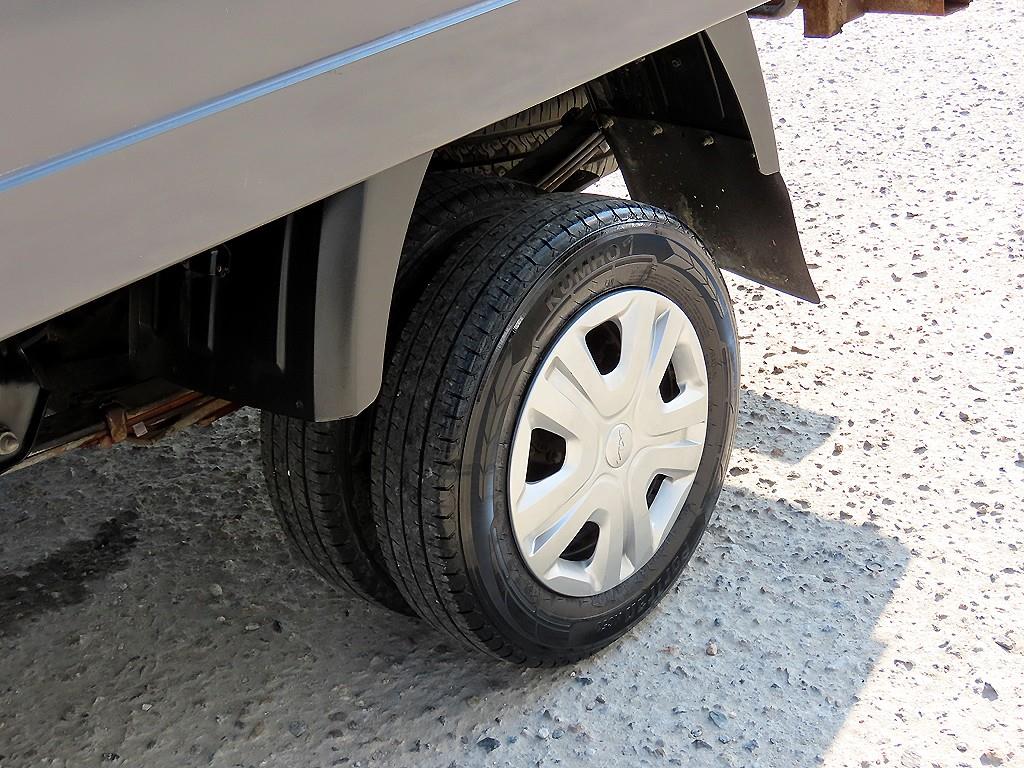 기아 봉고3 1톤 저상탑 17